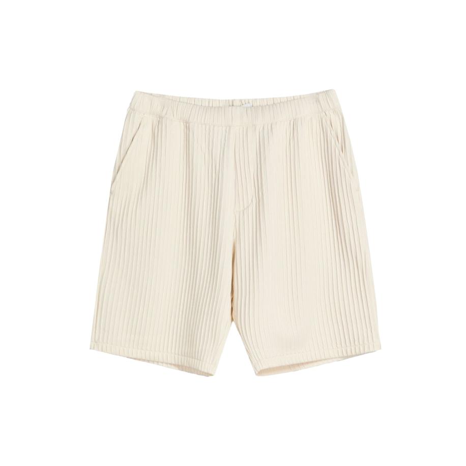 Bershka Bershka Broek offwhite -