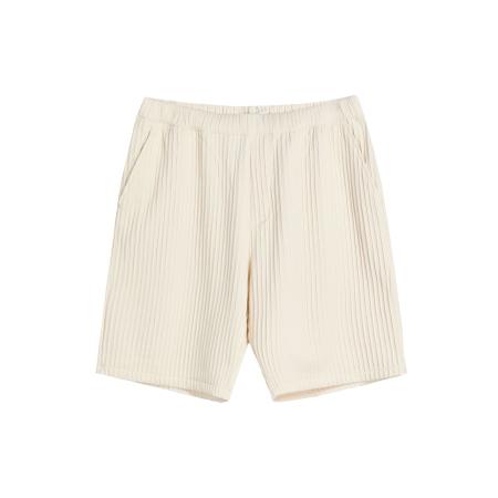 Bershka Bershka Broek offwhite