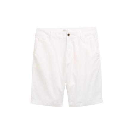 Tom Tailor TOM TAILOR DENIM Broek wit