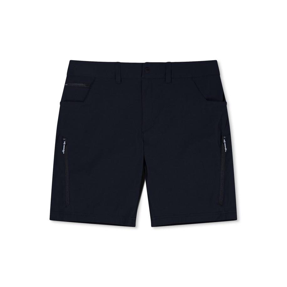 Berghaus Berghaus Broek Ortler zwart -