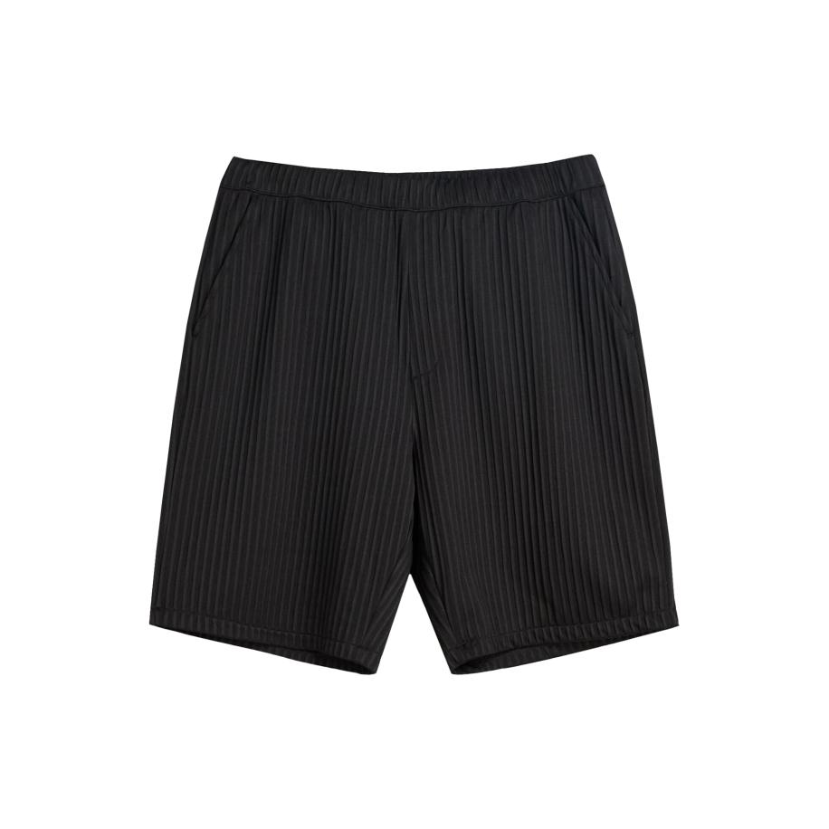 Bershka Bershka Broek zwart -