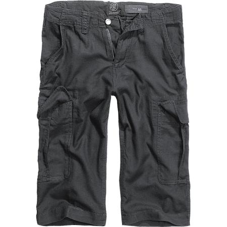 Brandit Brandit Cargobroek zwart