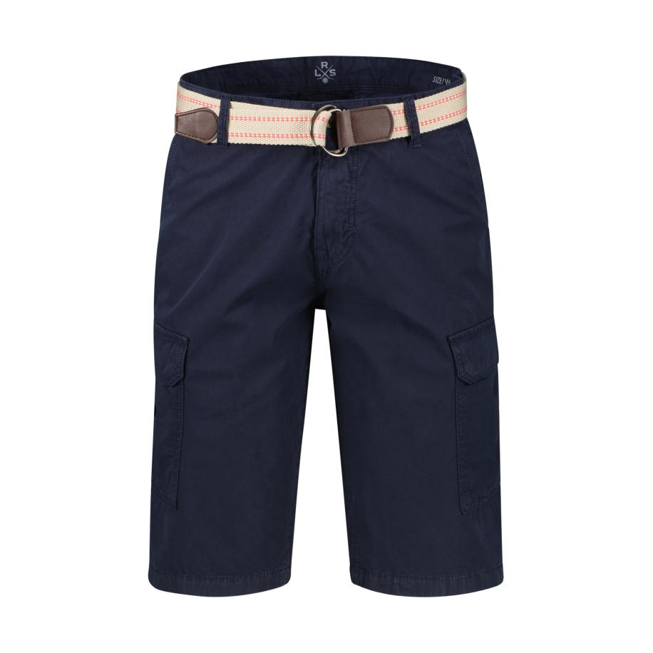 Lerros LERROS Cargobroek navy -