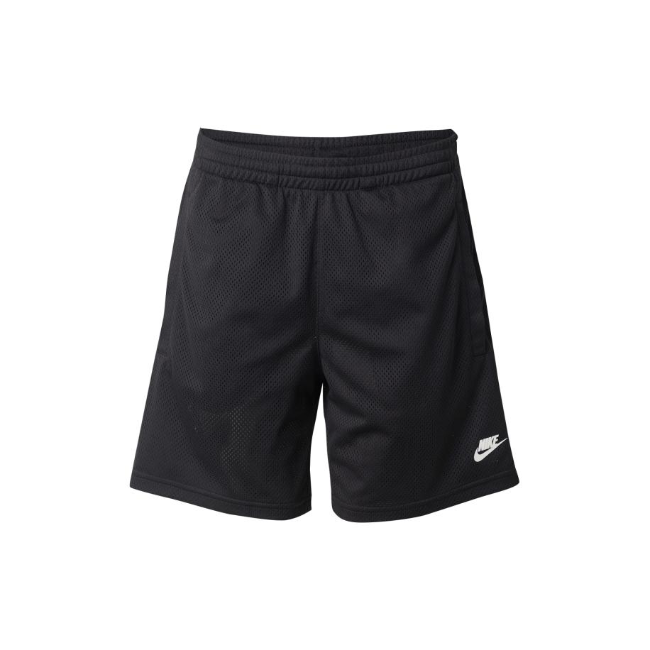 Nike Nike Sportswear Broek zwart -