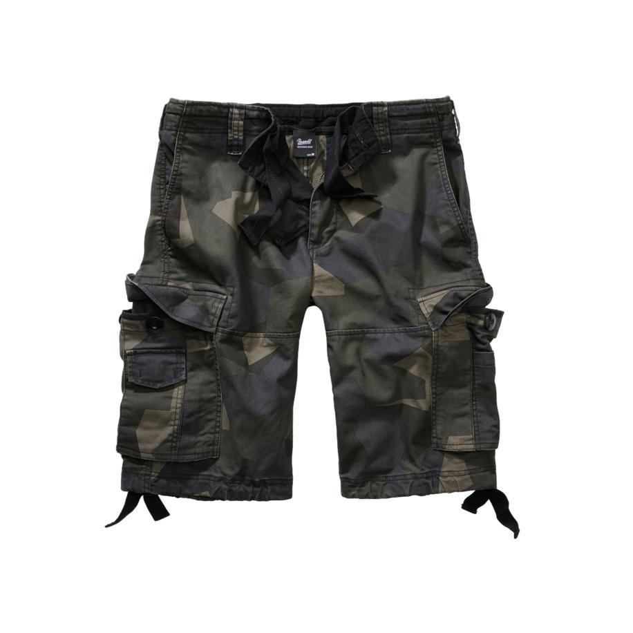 Brandit Brandit Cargobroek beige / navy / kaki -