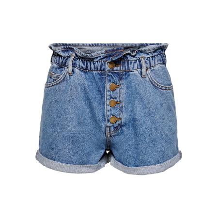 Only ONLY Jeans ONLCuba blauw denim