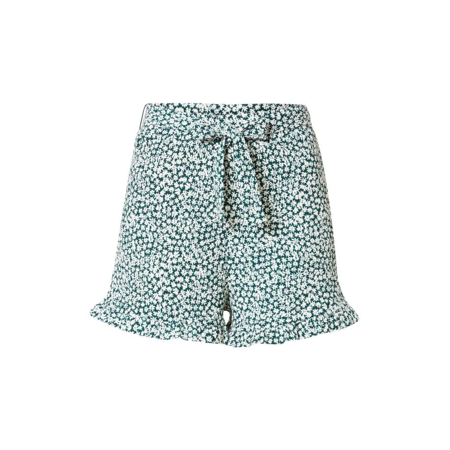 ABOUT YOU ABOUT YOU Broek Celia gemengde kleuren -