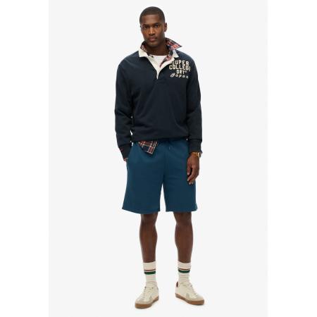 Superdry Broek marine