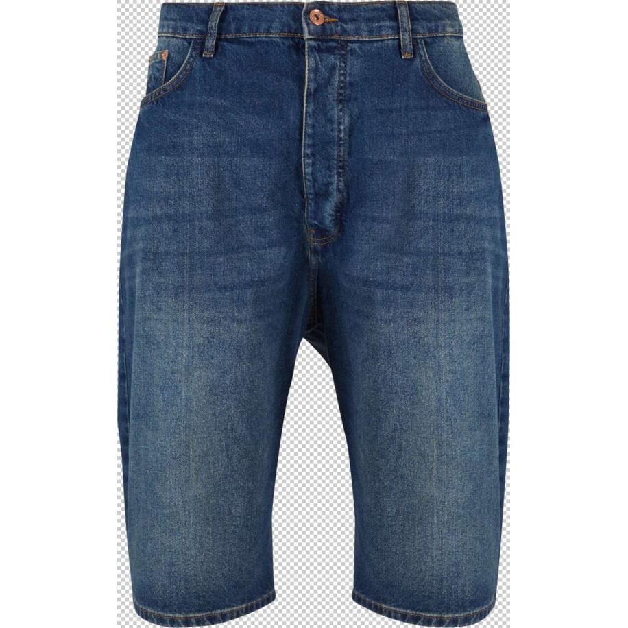 Rocawear ROCAWEAR Broek Fri blauw -