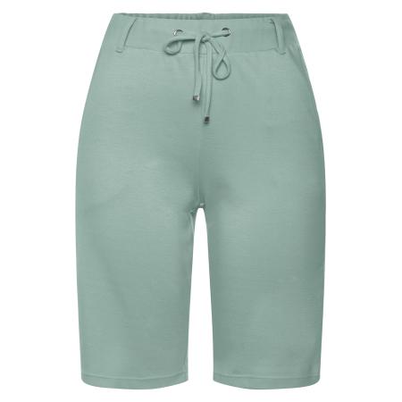 Lascana LASCANA Broek mintgroen