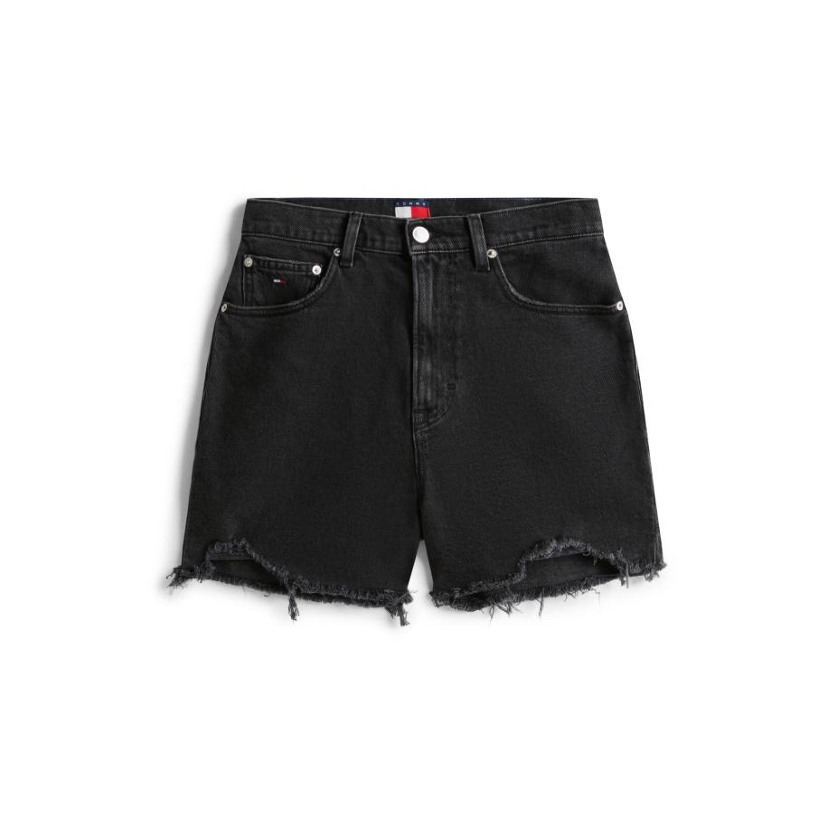 Tommy Jeans Tommy Jeans Jeans black denim -