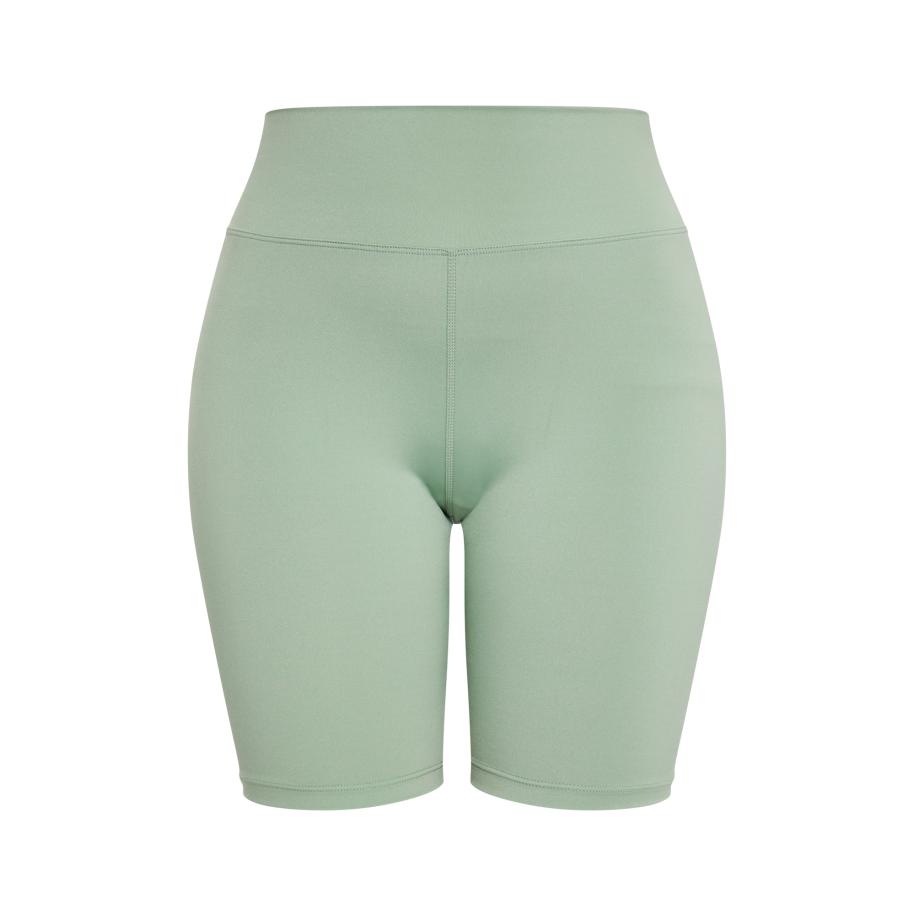 IZIA IZIA Leggings mintgroen -