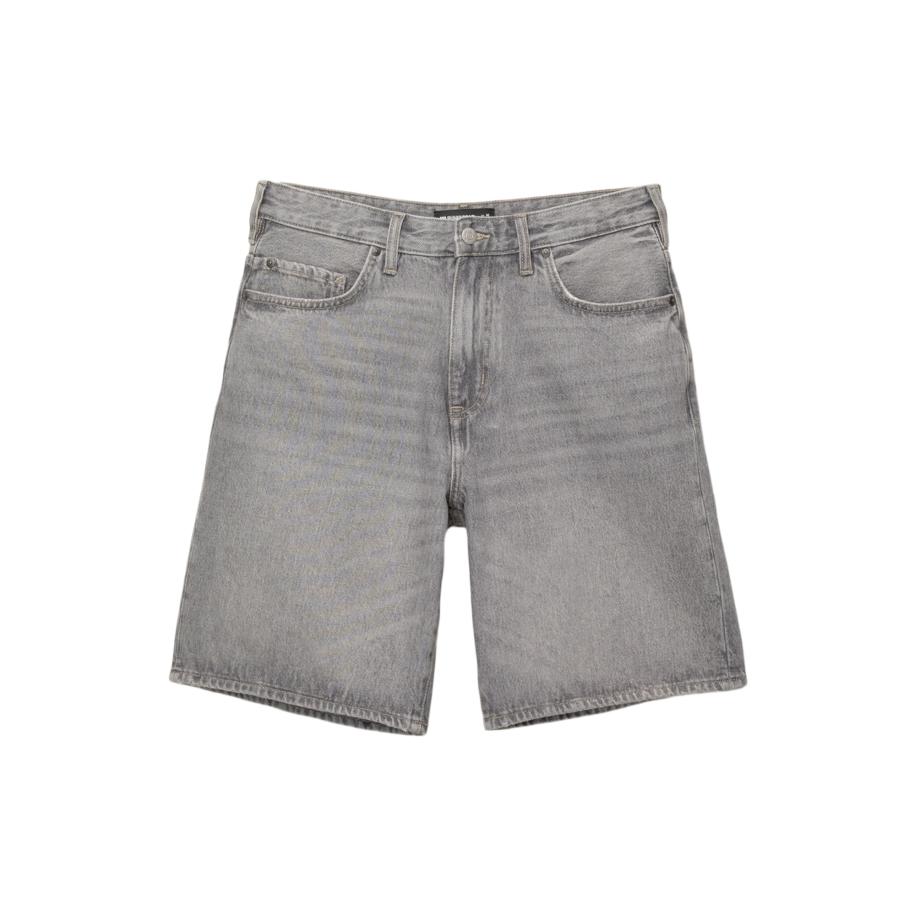 Pull&Bear Pull&Bear Jeans grey denim -