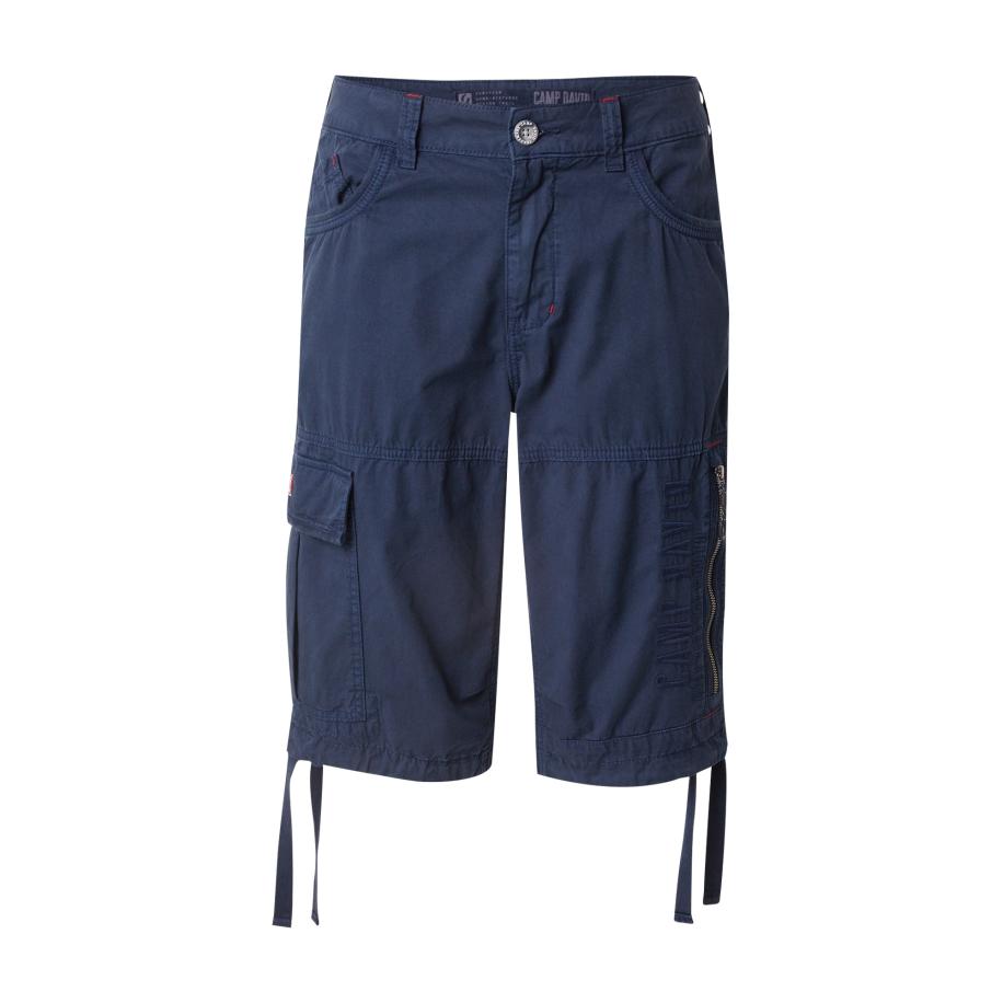 Camp David CAMP DAVID Cargobroek donkerblauw -