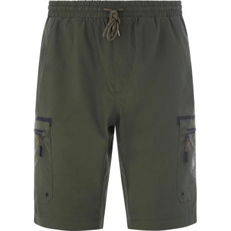 jan vanderstorm Jan Vanderstorm Broek Ortjell olijfgroen