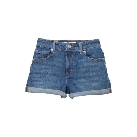 Pull&Bear Pull&Bear Jeans blauw denim