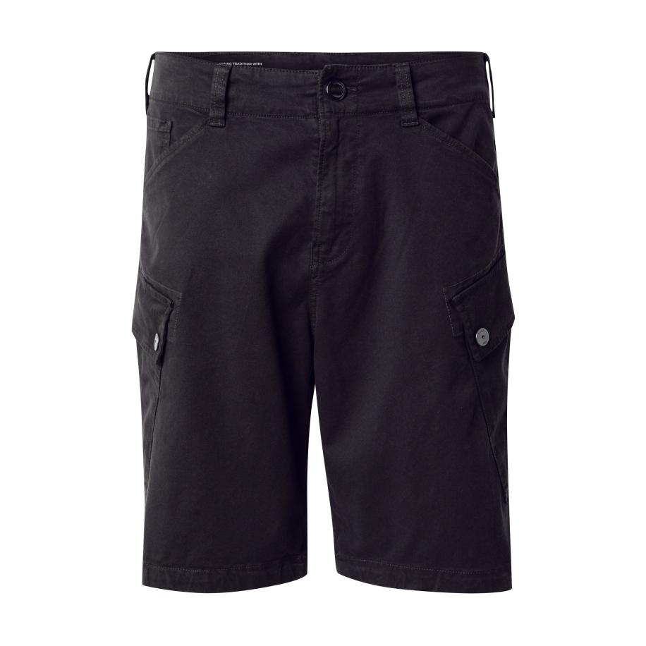 G-Star RAW G-STAR Cargobroek Roxic zwart -