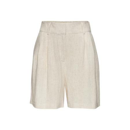 Lascana LASCANA Bandplooibroek sand