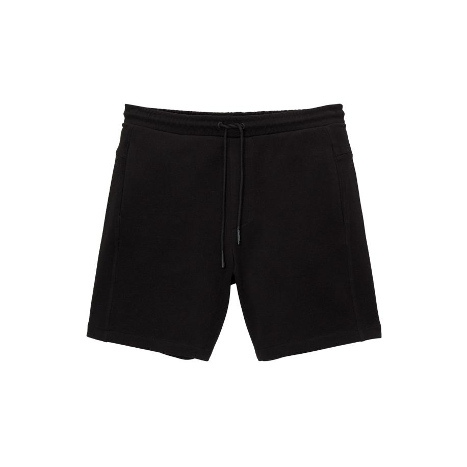 Pull&Bear Pull&Bear Broek zwart -