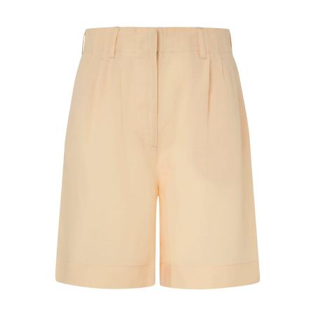 Pepe Jeans Pepe Jeans Bandplooibroek AVA honing