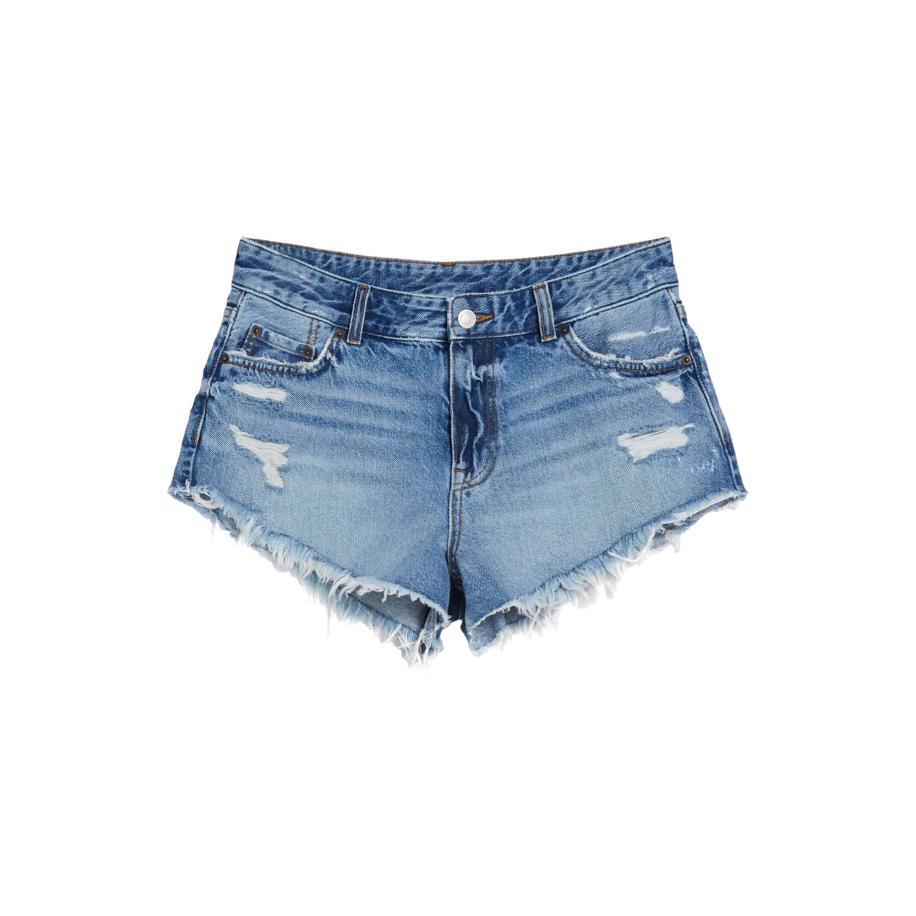 Bershka Bershka Jeans blauw denim -