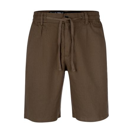 Poolman poolman Broek donkerbruin