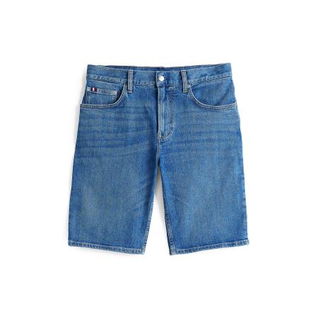 Tommy Hilfiger TOMMY HILFIGER Jeans blauw denim