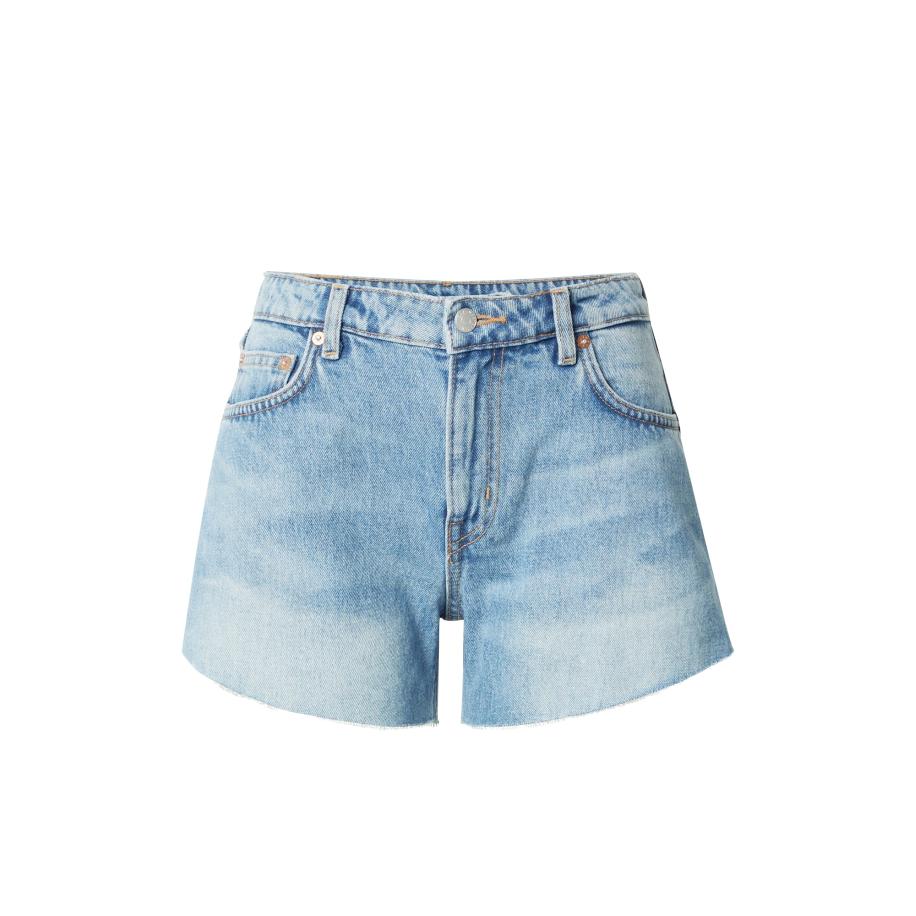 Weekday WEEKDAY Jeans Swift lichtblauw -