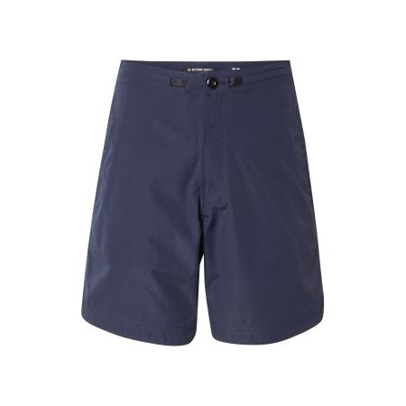 G-Star RAW G-STAR Broek donkerblauw