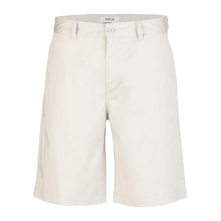 Replay REPLAY Broek wolwit