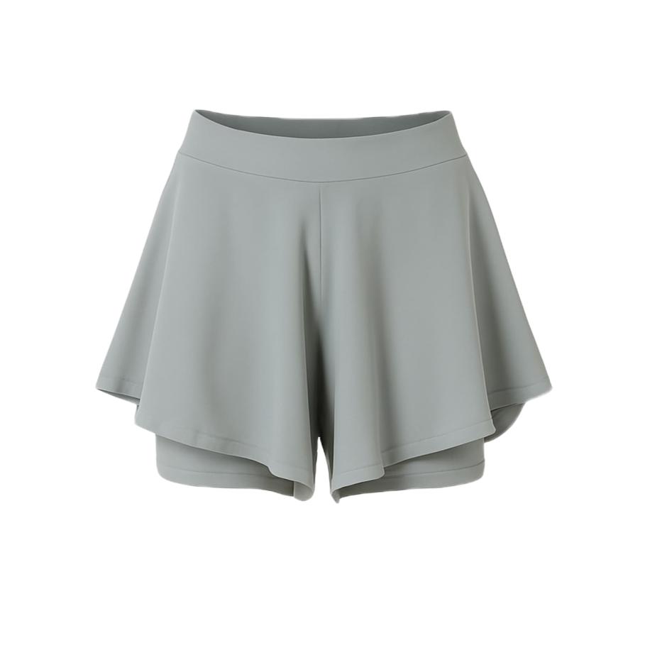 C&City C&City Broek grijs -