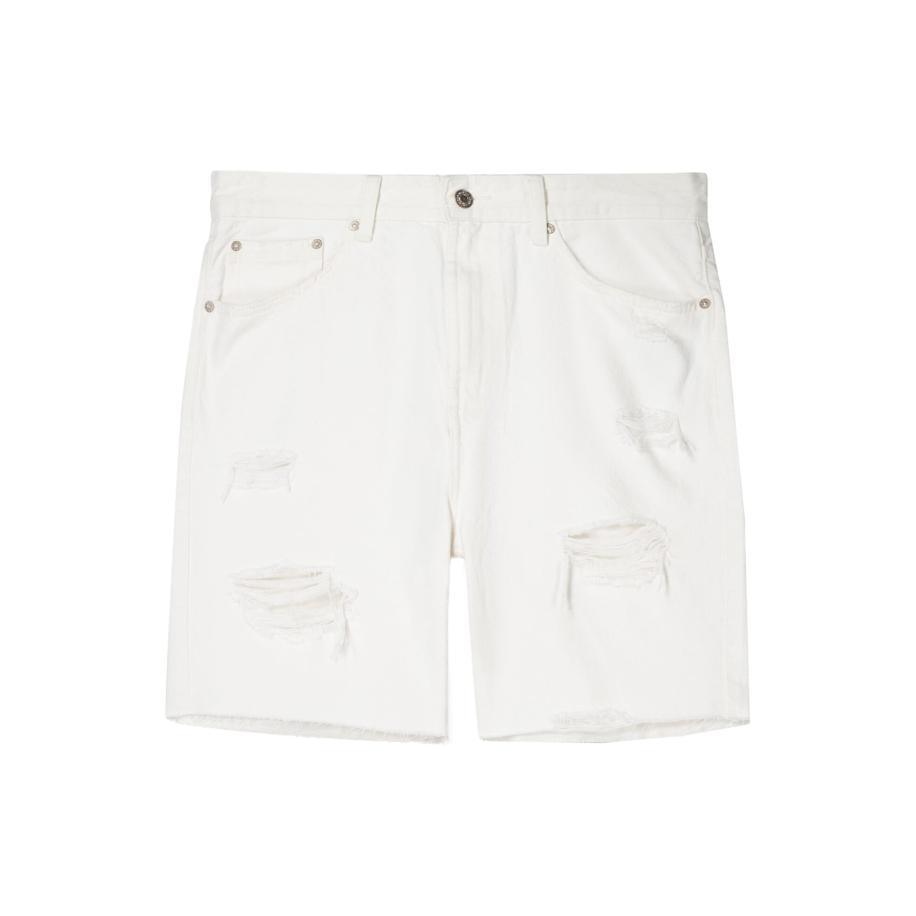 Bershka Bershka Jeans white denim -