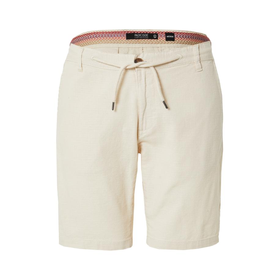 INDICODE JEANS INDICODE JEANS Chino Caro ivoor -