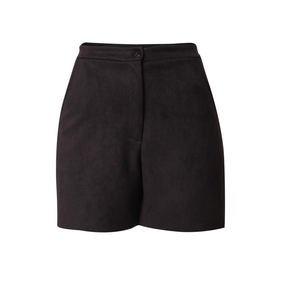 ABOUT YOU ABOUT YOU Broek Davinia zwart -