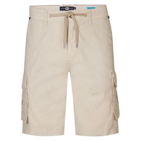 Petrol Industries Petrol Industries Cargobroek Seagrapewalk ecru