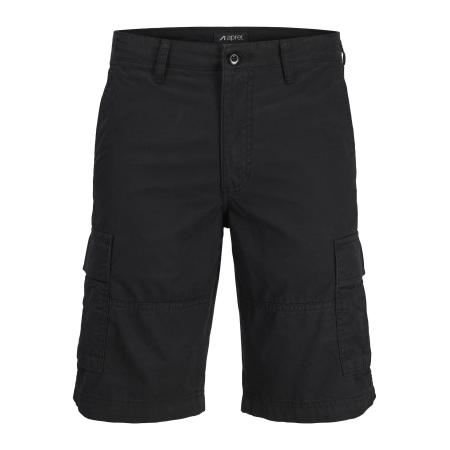 aprel aprel Cargobroek zwart