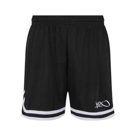 K1X K1X Broek zwart / wit