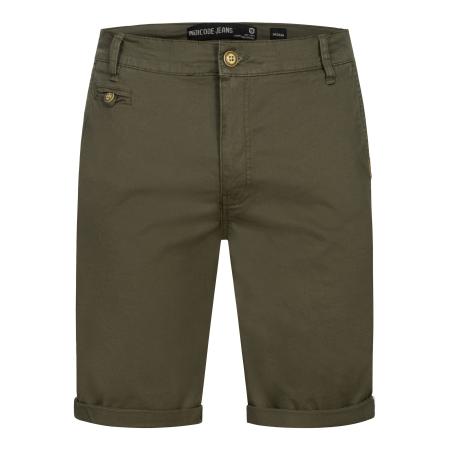 INDICODE JEANS INDICODE JEANS Chino Creel bruin