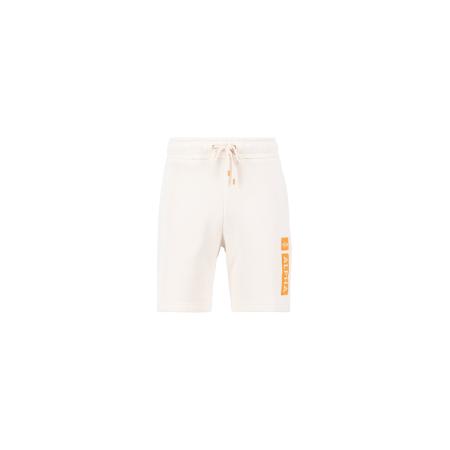 Alpha Industries ALPHA INDUSTRIES Broek oranje / wit