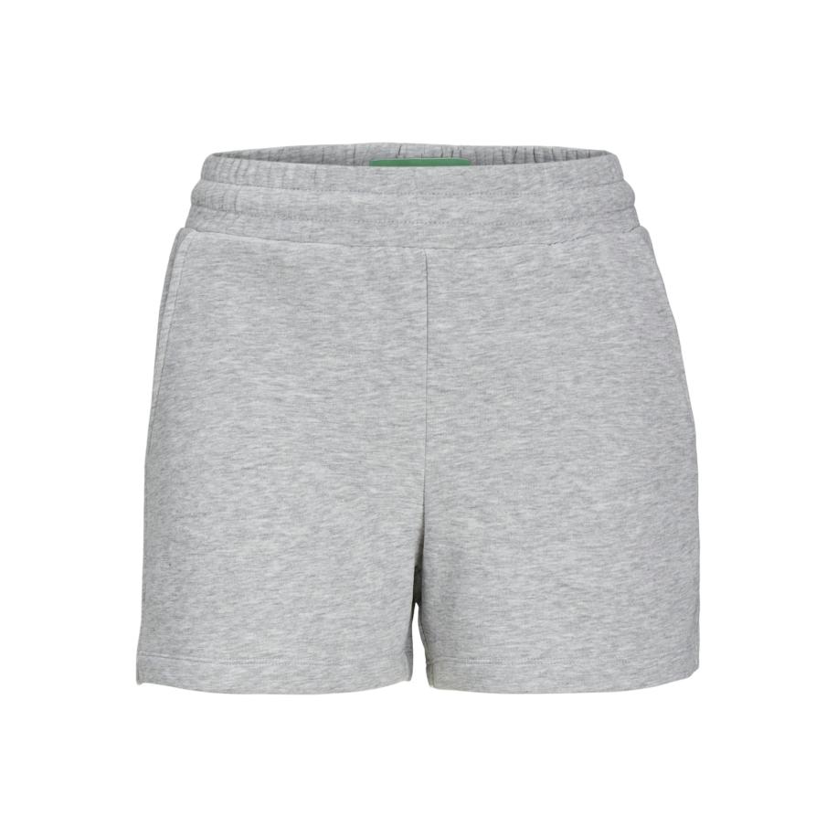 JJXX JJXX Broek ALFA grijs gemêleerd -