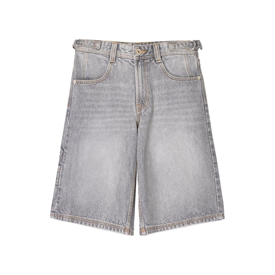Bershka Bershka Jeans lichtgrijs -