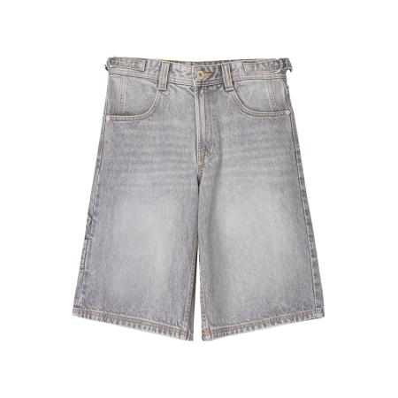 Bershka Bershka Jeans lichtgrijs