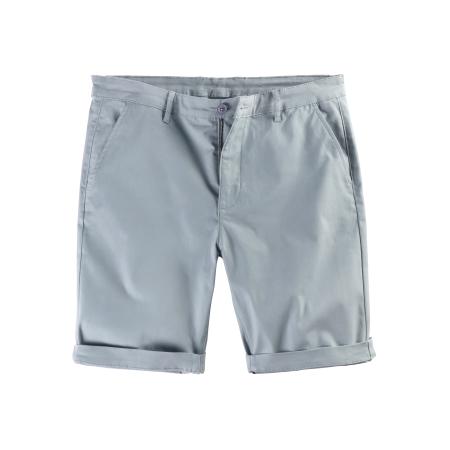 H.I.S H.I.S Chino grijs