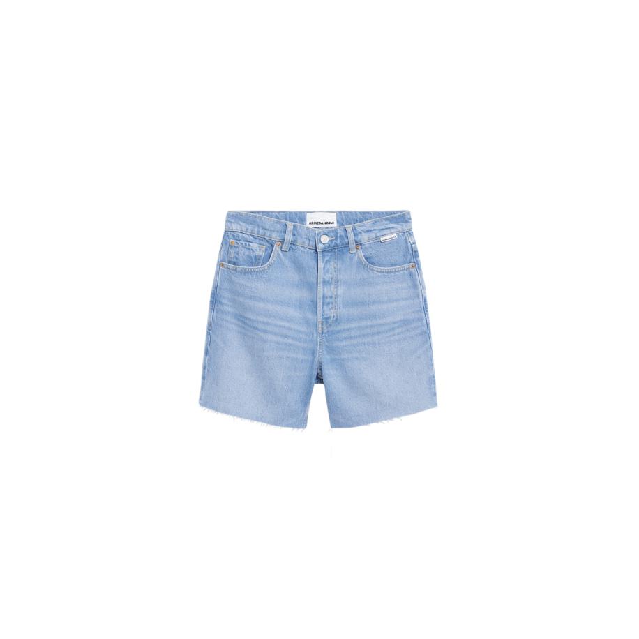 Armedangels ARMEDANGELS Broek blauw denim -