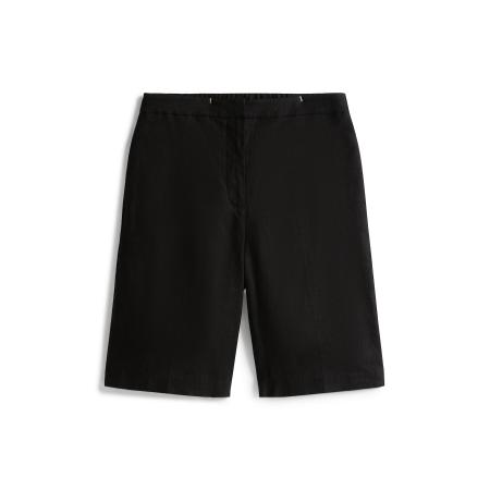 Tommy Hilfiger TOMMY HILFIGER Broek zwart