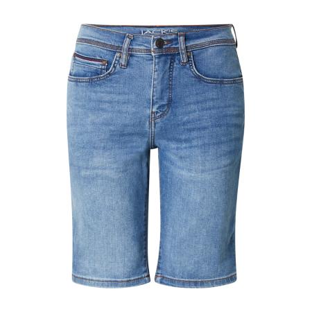 Jacks Jeans Superflex blauw denim