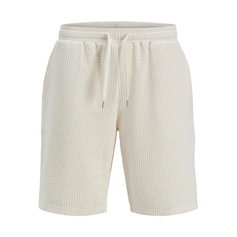 Jack & Jones JACK & JONES Broek lichtgrijs -