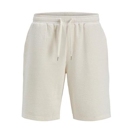 Jack & Jones JACK & JONES Broek lichtgrijs