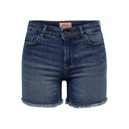 Only ONLY Jeans ONLBlush blauw denim