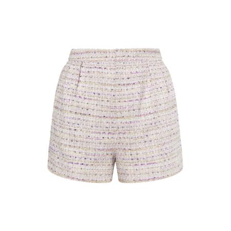 Faina faina Broek goud / lila / lavendel / pink